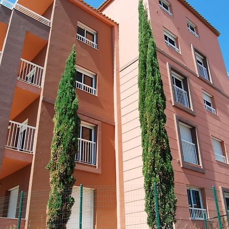 Garden Beach Luxury Apartment Litoralmar 포티마오 외부 사진