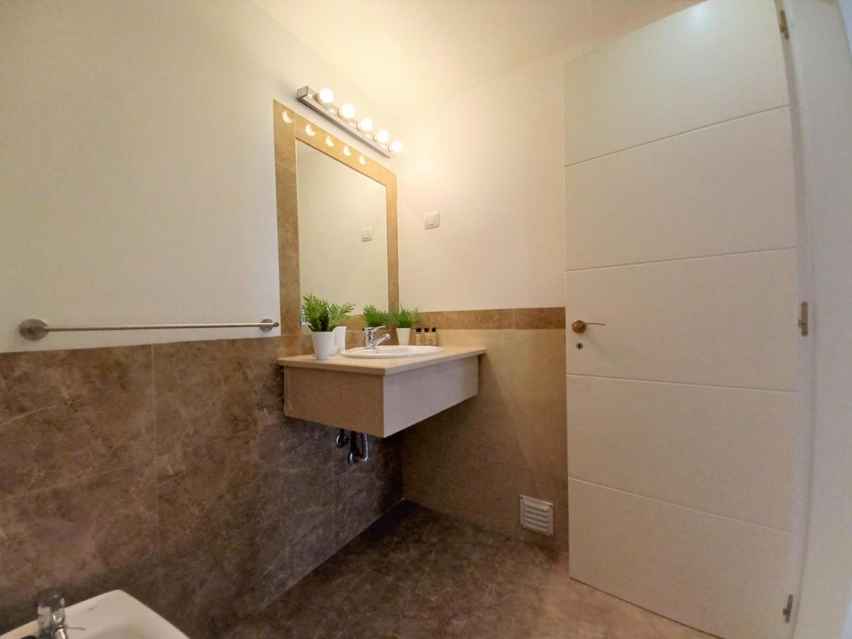 Garden Beach Luxury Apartment Litoralmar 포티마오 외부 사진