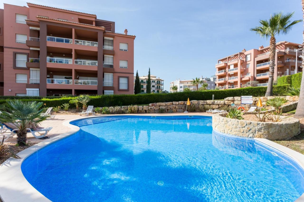 Garden Beach Luxury Apartment Litoralmar 포티마오 외부 사진