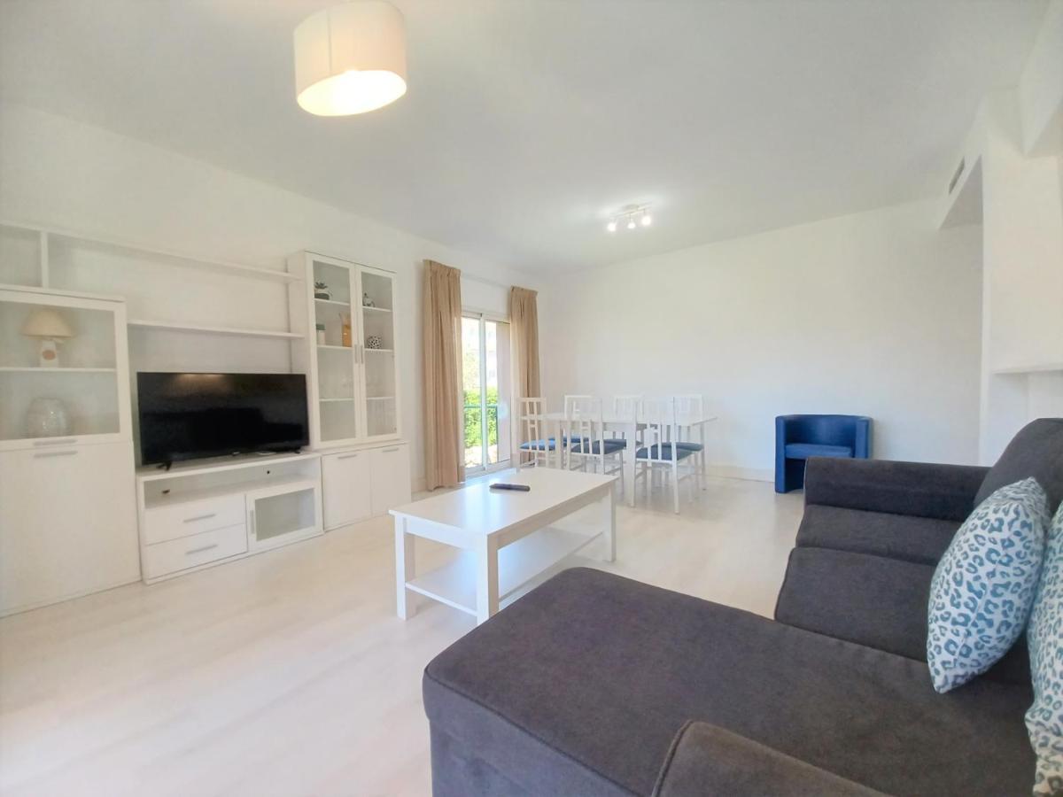 Garden Beach Luxury Apartment Litoralmar 포티마오 외부 사진