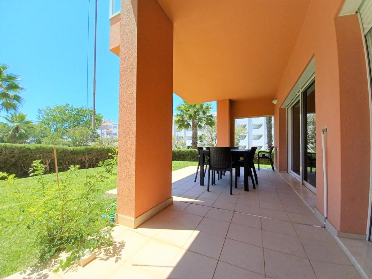Garden Beach Luxury Apartment Litoralmar 포티마오 외부 사진