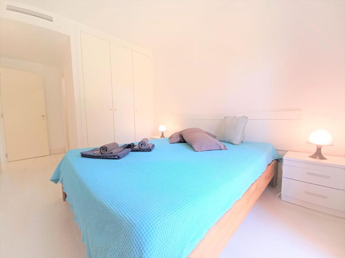 Garden Beach Luxury Apartment Litoralmar 포티마오 외부 사진