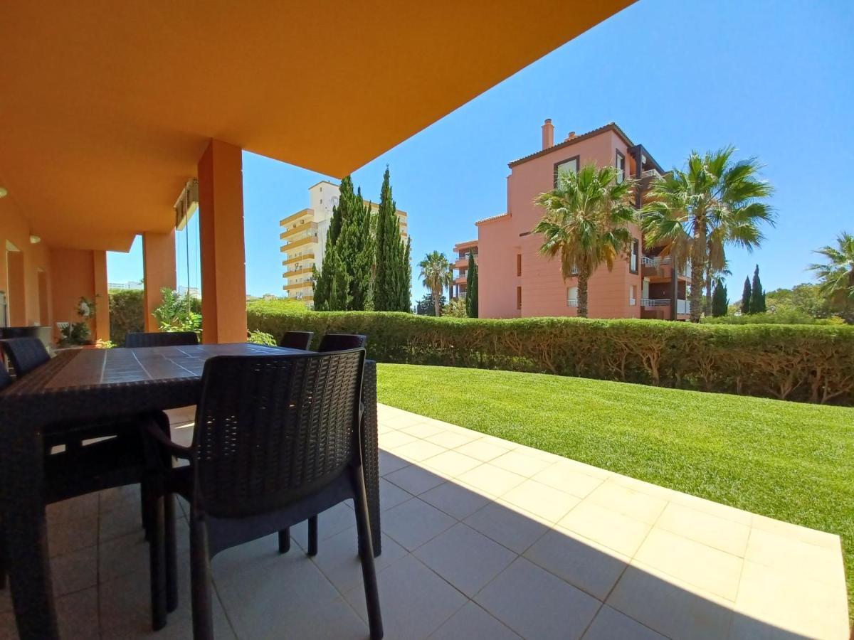 Garden Beach Luxury Apartment Litoralmar 포티마오 외부 사진