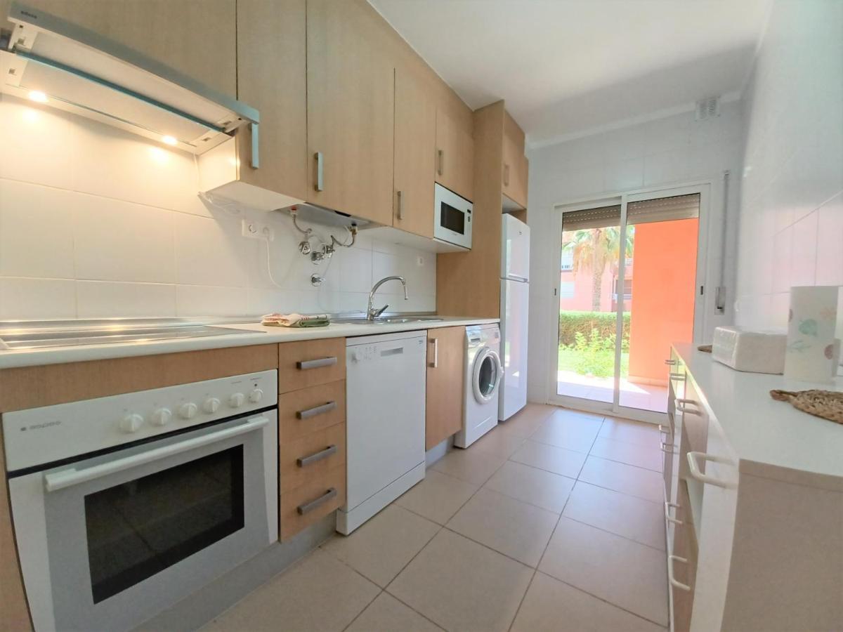 Garden Beach Luxury Apartment Litoralmar 포티마오 외부 사진