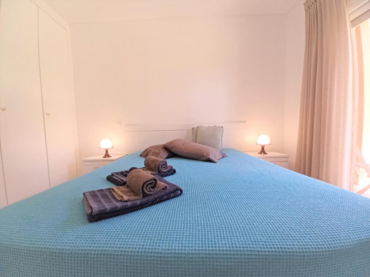 Garden Beach Luxury Apartment Litoralmar 포티마오 외부 사진