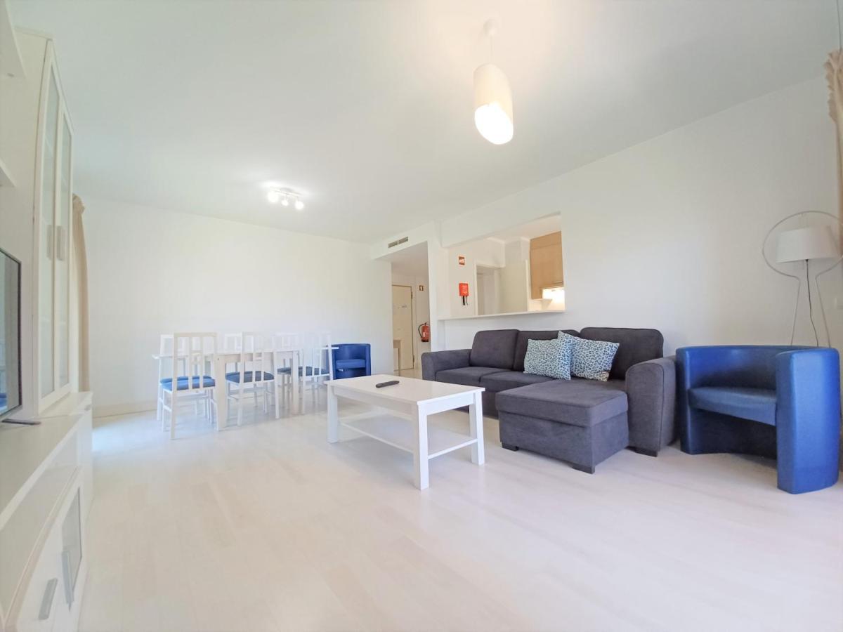 Garden Beach Luxury Apartment Litoralmar 포티마오 외부 사진