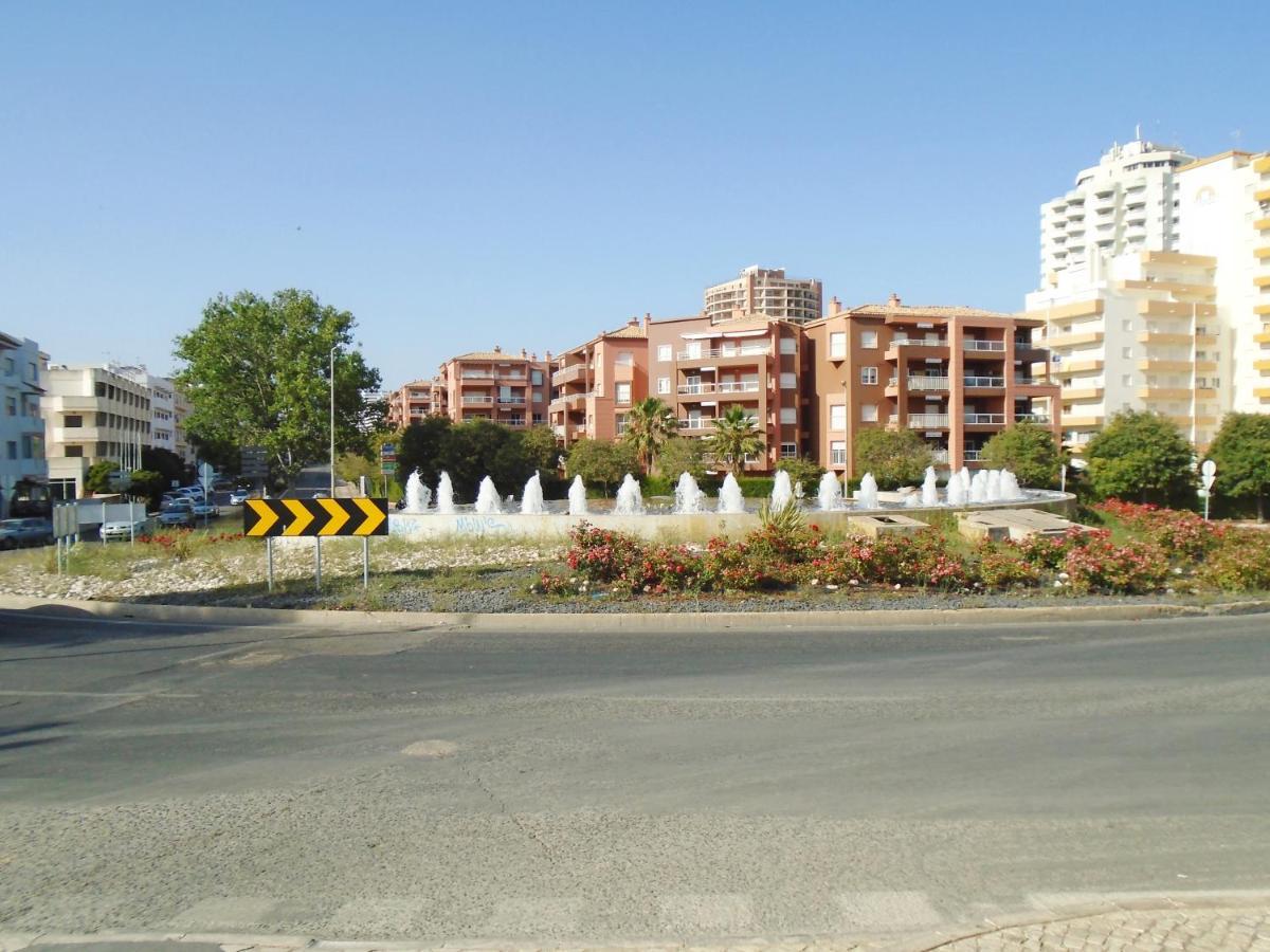 Garden Beach Luxury Apartment Litoralmar 포티마오 외부 사진