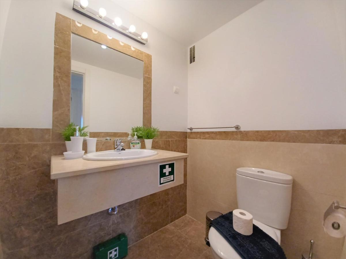 Garden Beach Luxury Apartment Litoralmar 포티마오 외부 사진