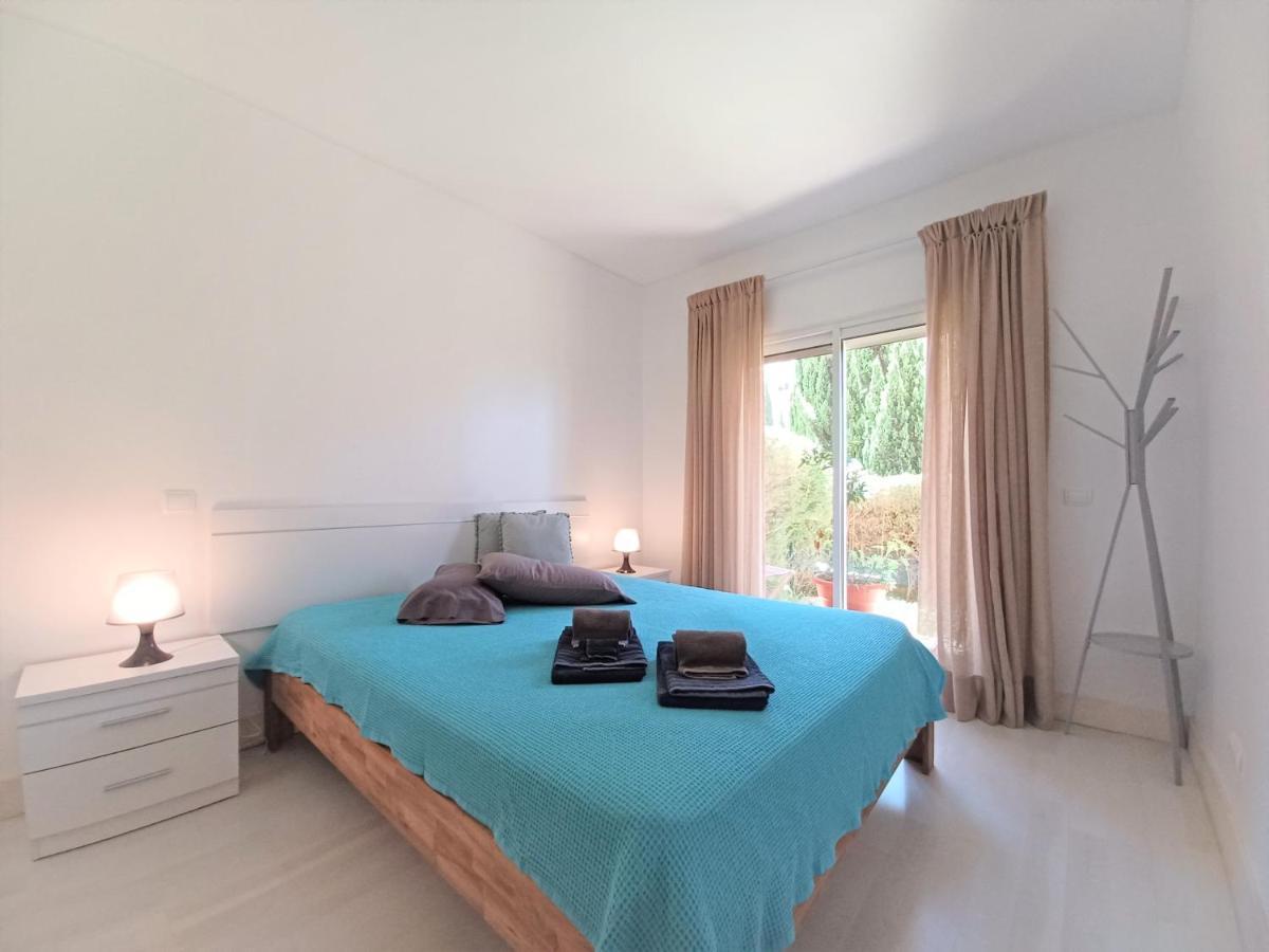 Garden Beach Luxury Apartment Litoralmar 포티마오 외부 사진