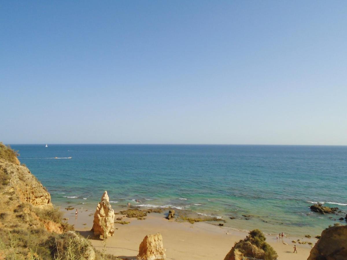 Garden Beach Luxury Apartment Litoralmar 포티마오 외부 사진