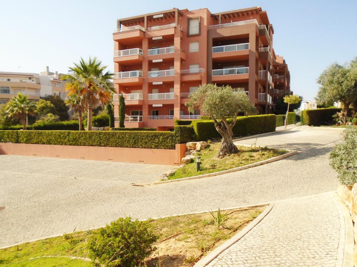 Garden Beach Luxury Apartment Litoralmar 포티마오 외부 사진